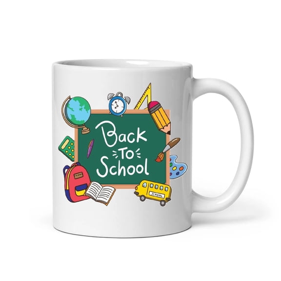 Back to School Brew Crew