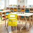 thumbnail image 1 of Back to School Chair Pockets for Classrooms, Seat Back Organizer Classroom Storage, Desk Hanging Storage Organizer Seat Sacks, 1 of 8