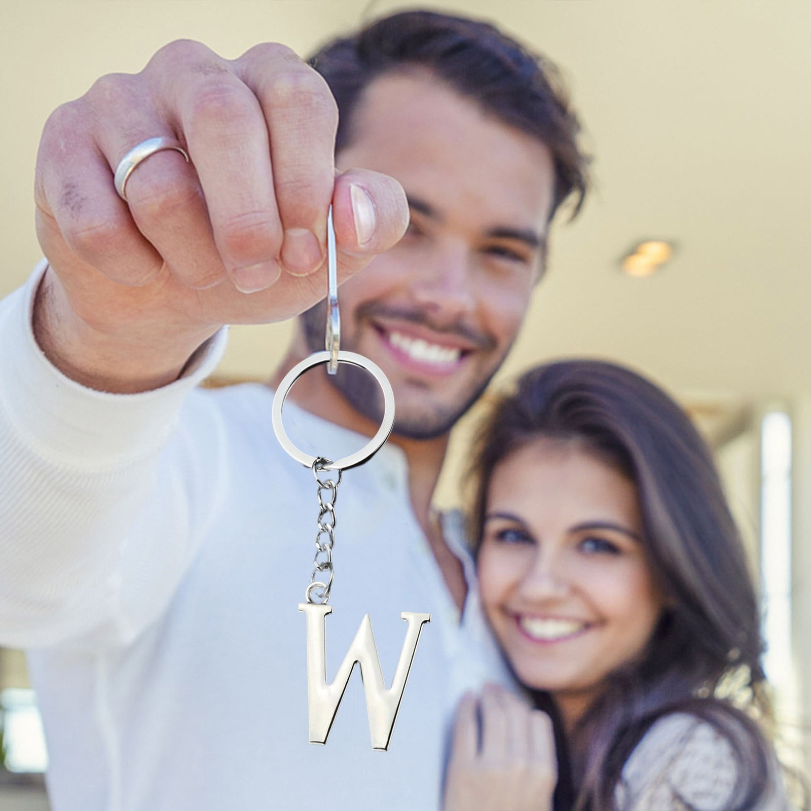 Back to School Clearance KeychainsKey Chain Cute Cartoon Key Chain Car