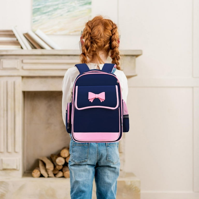 Girls backpack clearance shop