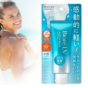 Back to School Clearance Sunscreens,Rich Water Gel Shokunin 50+ PA++++ 2.36floz