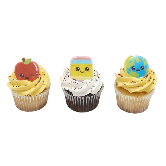 Custom Cupcakes in Cakes