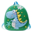 Back to School Deals School Season Student Backpack Funny Cute Dinosaur