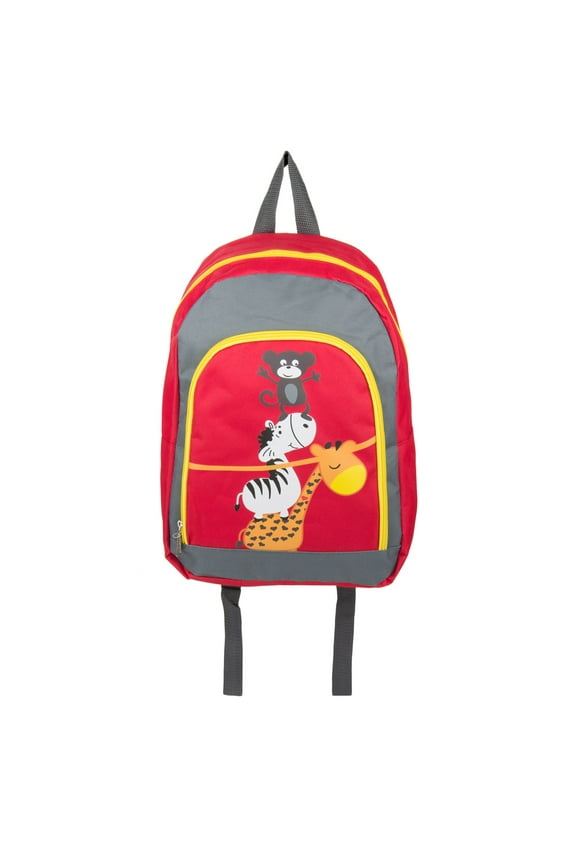 Back to School Elementary Backpack For Kids Boys Girls