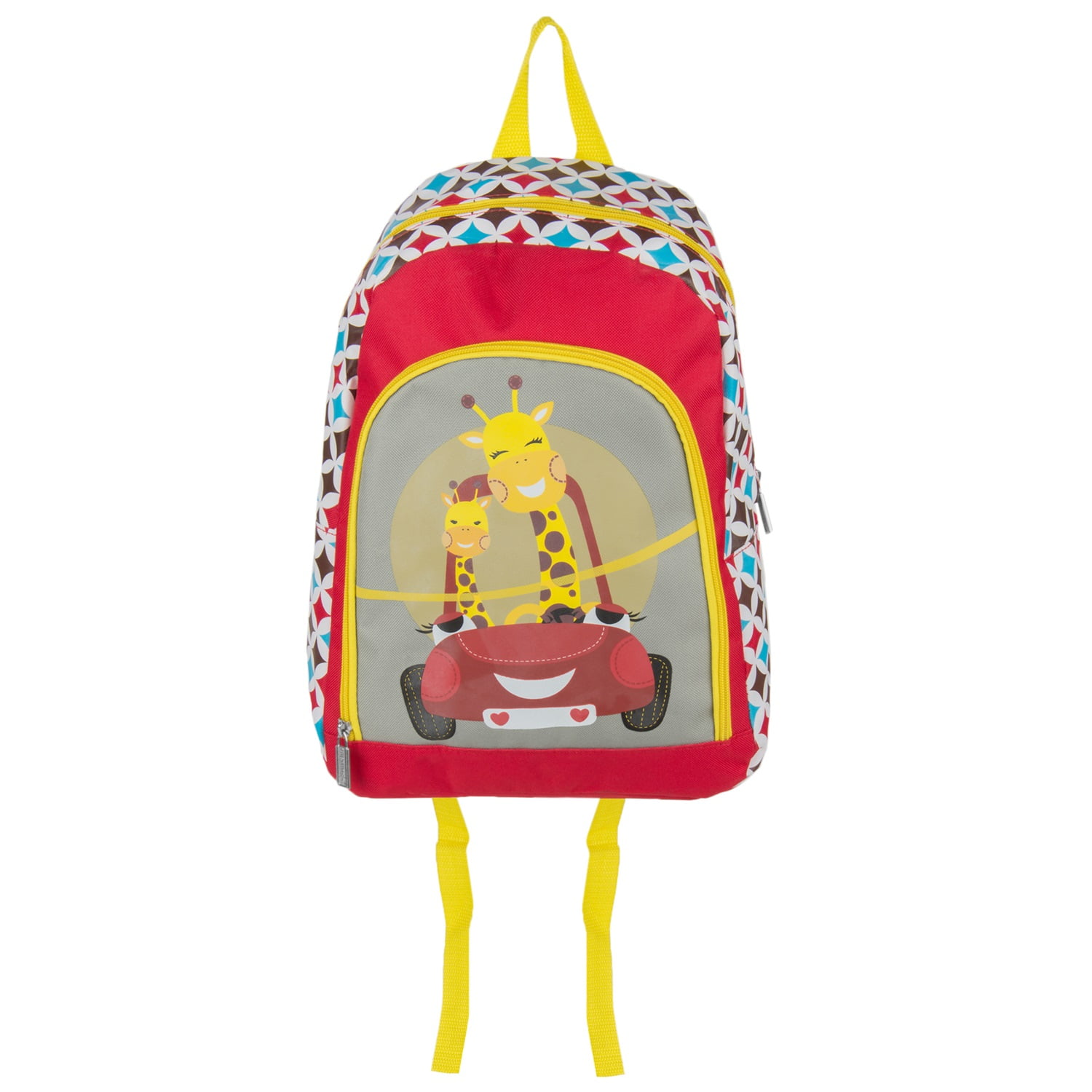 Back to School Elementary Backpack For Kids Boys Girls