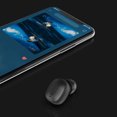 thumbnail image 1 of Back to School Gifts under $5 Business Single Ear Headset Wireless Bluetooth In Ear Mini Sport Long Standby Headset on Clearance, 1 of 8