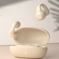 thumbnail image 1 of Back to School Gifts under $5 Clip-On Ear Bluetooth Headset 9D Stereo Surround Sound Bluetooth Headset on Clearance, 1 of 7