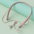 thumbnail image 1 of Back to School Gifts under $5 Running Sports Neck Bluetooth Headset In-Ear Ultra Listening Wireless Headphones on Clearance, 1 of 7