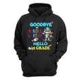 thumbnail image 1 of Back to School Ragdoll Goodbye Kindergarten Hello 1st Grade Hoodie Unisex Merch Hoodies Cat Lover Kitten Owner Gifts Idea - 02011, 1 of 6