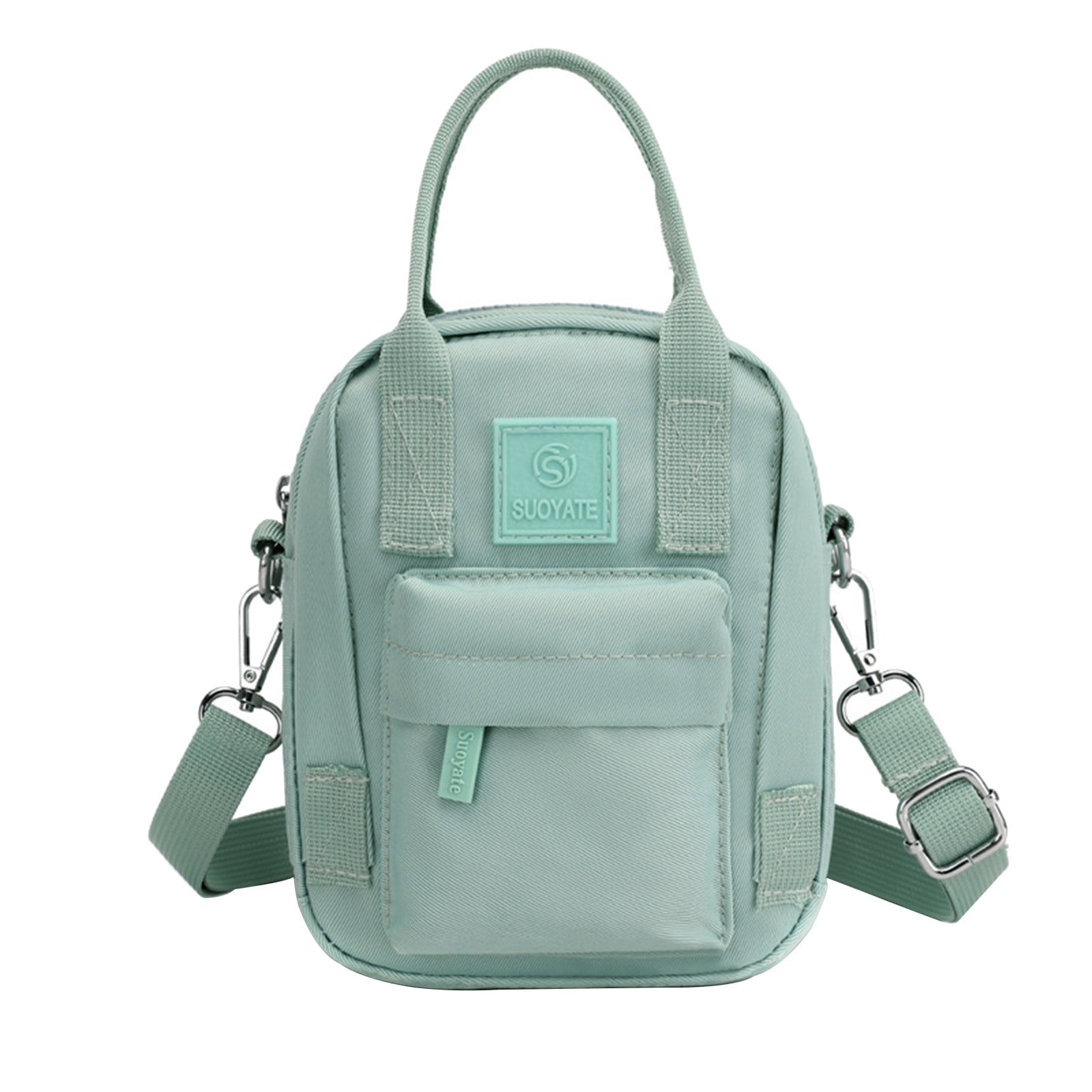 Shoulder Bag Smartphone Bag Zara Zara Color Changing Mini