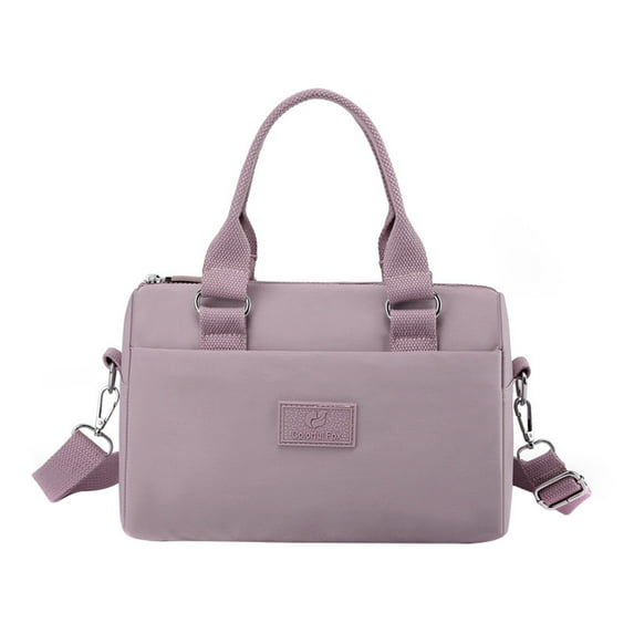 ESULOMP Crossbody Bags Shoulder Bags Women's Wallets & Bags Women's Crossbody Bags Purple