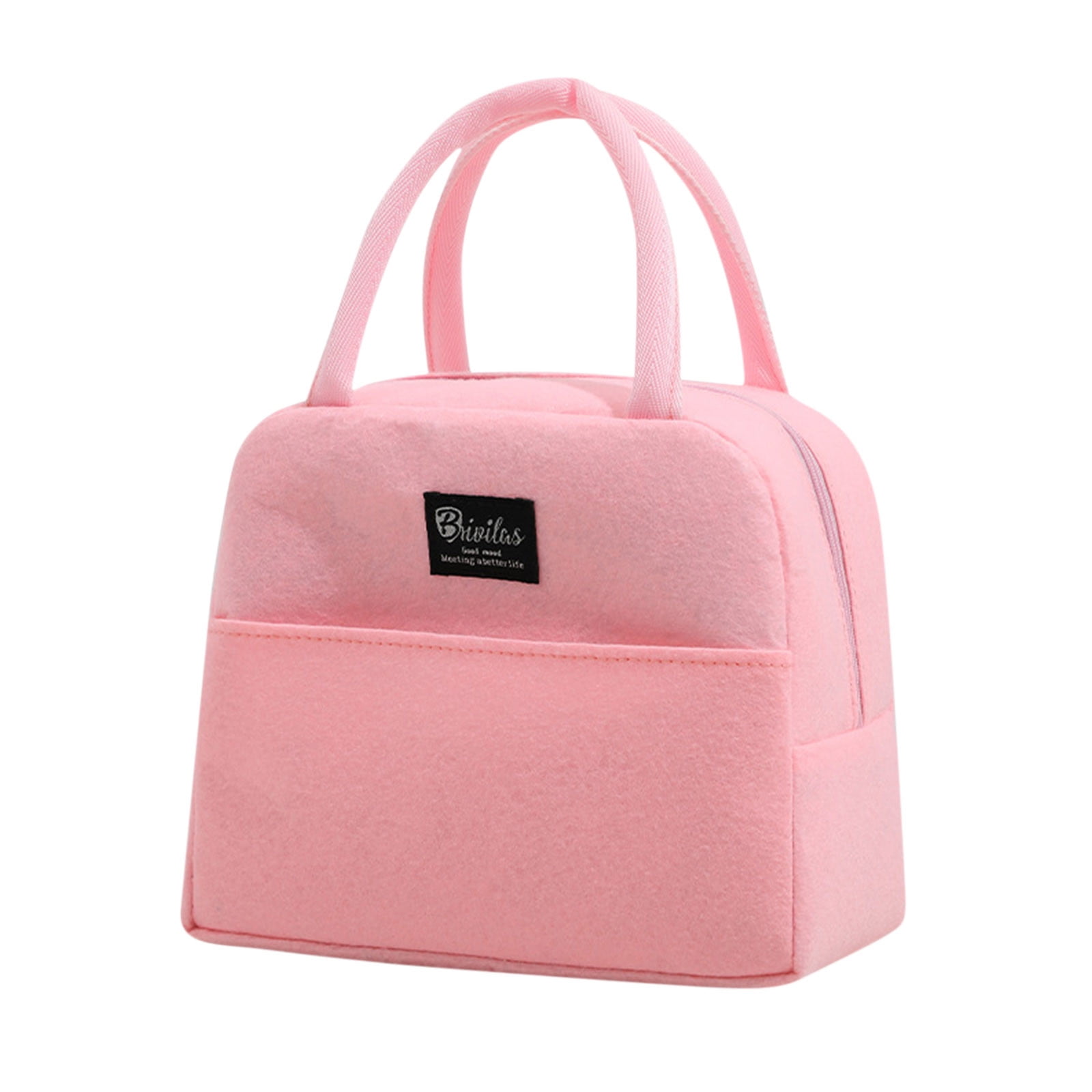 Back to School Savings! FNYOXU Bento Box， Foodgrade Silica Gel Lunch Box， Lunch Box， Microwave