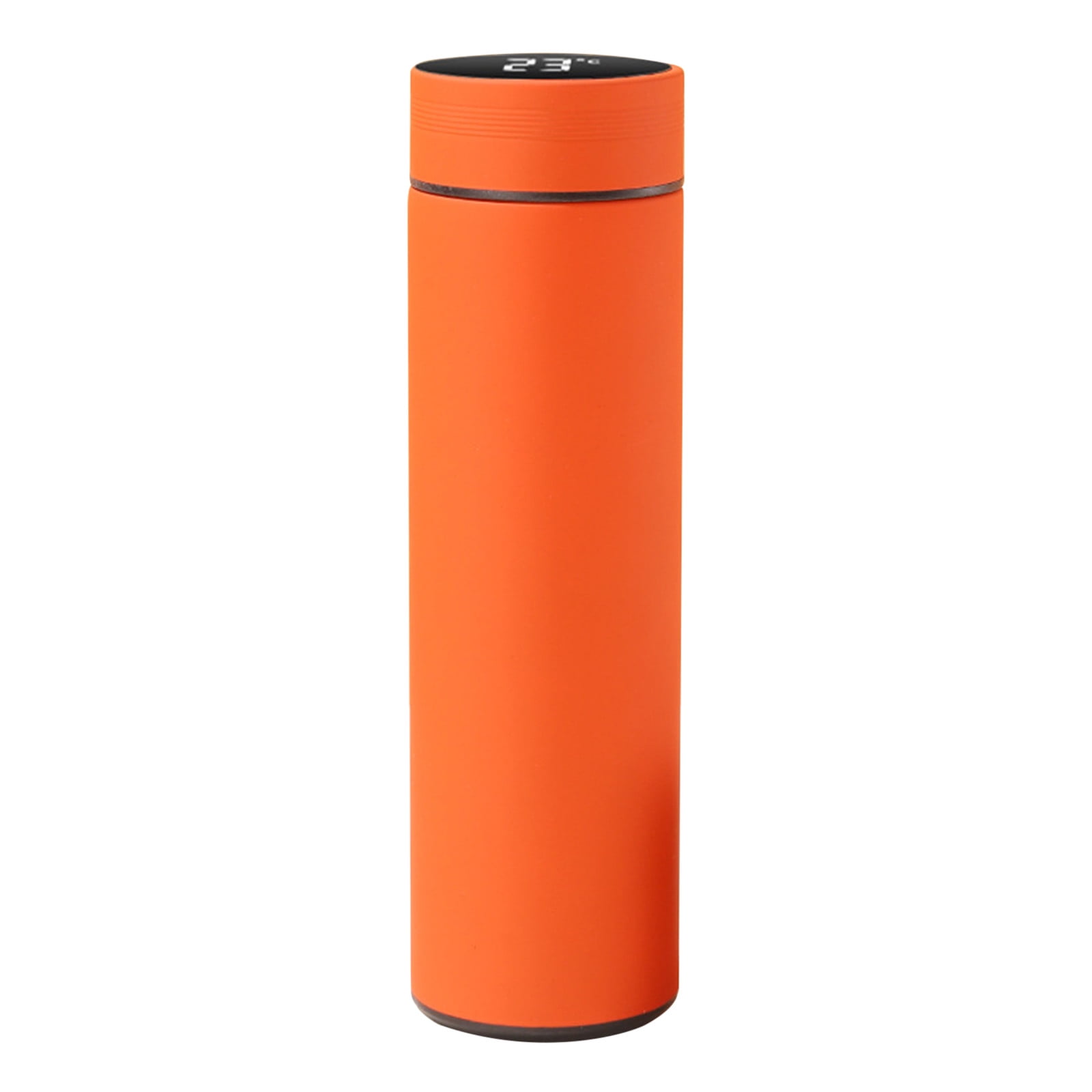 Back to School Savings! Feltree Insulated Water Bottle with LED Display