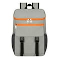 thumbnail image 1 of Back to School Savings! Fnyoxu Cold Preservation Picnic Bag Insulation Bag Outdoor Mountaineering Camping Bag Bento Bag, 1 of 4