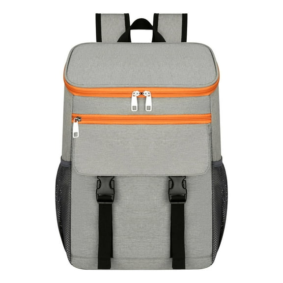 Back to School Savings! Fnyoxu Cold Preservation Picnic Bag Insulation Bag Outdoor Mountaineering Camping Bag Bento Bag