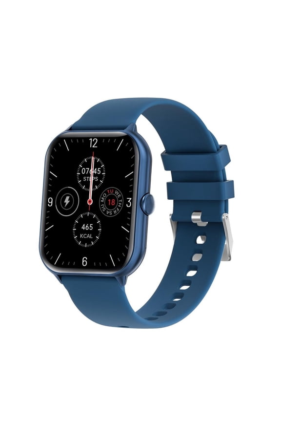1.95-inch Bluetooth Call Multifunctional Sports Mode Information Push Ultra-thin Fashionable Appearance Smartwatch