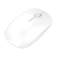 thumbnail image 1 of JOGZMZ 2.4G Wireless Rechargeable Bluetooth Mouse Universal Mode Mouse, 1 of 2