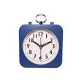 thumbnail image 1 of JOGZMZ Fashion Creatives Candy Lazy Silent Small Alarm Clock Desktop Wind Sweeping Second Clock, 1 of 6