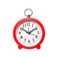 thumbnail image 1 of JOGZMZ New LED Alarm Clock, office and Household Circular Alarm Clock, Student Clock, Small Gift, 1 of 6