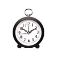 thumbnail image 1 of Back to School Savings! JOGZMZ New LED Alarm Clock, office and Household Circular Alarm Clock, Student Clock, Small Gift, 1 of 6