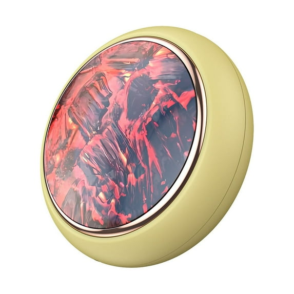 JOGZMZ Smart Hand Warmer USB Charging Instant Heating Mini Portable Hot Long Life Heater