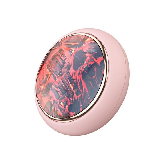 JOGZMZ Smart Hand Warmer USB Charging Instant Heating Mini Portable Hot Long Life Heater