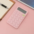 thumbnail image 1 of Back to School Savings!Nilvkv Scientific Calculator Simples Cute Computer Student Dedicated Portable Calculator Office Dedicated, 1 of 4