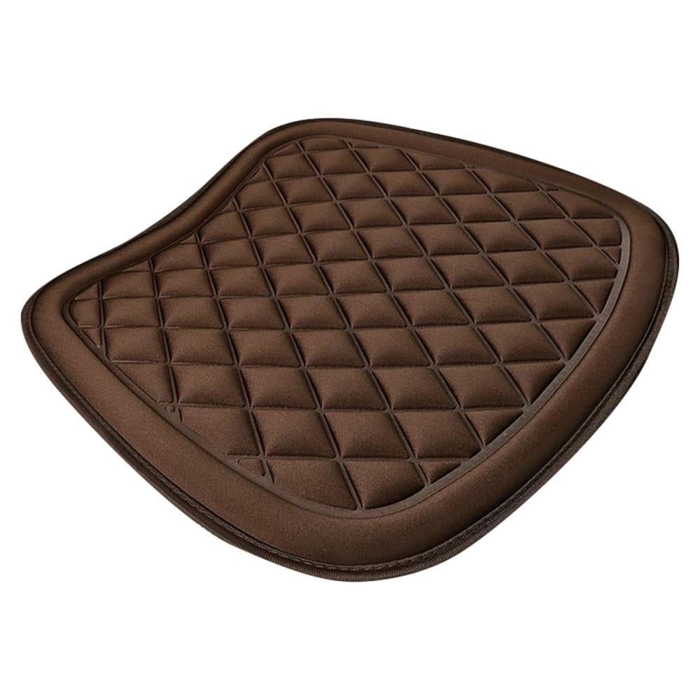 Four seasons universal five-seater car breathable wear-resistant car seat cushion car seat cushion main image 1