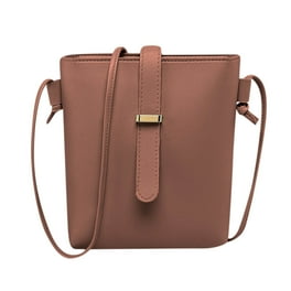 ABG Accessories Nylon Everything Belt Bag - Messenger Bag