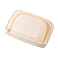 thumbnail image 1 of Back to School Supplies Under 1 Pencil Case Aesthetic Zipper Pencil Bag Large Stationery Organizer Bag for Teen Girls Boys Students #1219, 1 of 9