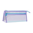 thumbnail image 1 of Back to School Supplies Under 1 Pencil Case Cute Pencil Case Big Storage Pen Organizer for Stationery for Teen Girls Boys and Adults #1125, 1 of 6