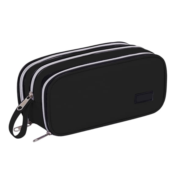 Back to School Supplies Under 1 Pencil Case Cute Pencil Case Large Capacity Pencil Pouch for Girls Boys Students #1248
