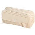 thumbnail image 1 of Back to School Supplies Under 1 Pencil Case Cute Pencil Case Large Capacity Pencil Pouch for Teens and Adults #318, 1 of 5