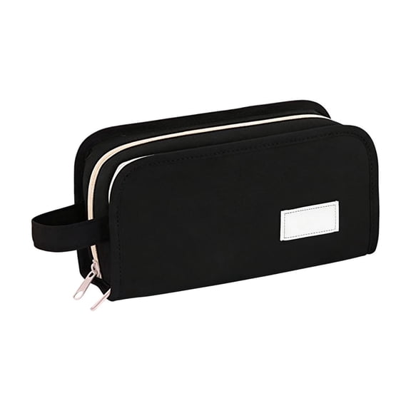 Back to School Supplies Under 1 Pencil Case Cute Pencil Case Large Stationery Organizer Bag for Girls Boys Students #1419