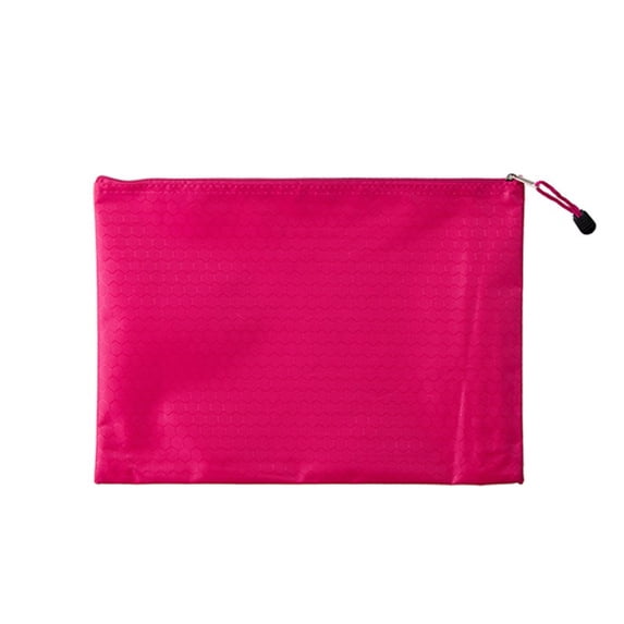 Back to School Supplies Under 1 Pencil Case Pouch for Students Kids Large Capacity Pencil Case Hot Pink #523