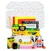 Back to School Supply Kit Grades K-5 – School Supply Boxes