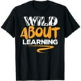 thumbnail image 1 of Back to School Teaching T-Shirt, 1 of 5