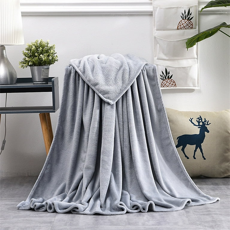 Super soft kids blanket deals