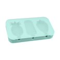 thumbnail image 1 of Back to School! mtvxesu Molds, Ice Cream Ice Cream MoldPopsicle MoldingIce Box Kitchen Tools Molds for Baking Food Mold Clearance, 1 of 2