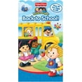thumbnail image 1 of Pre-Owned Back to School! (Board book) 0794406777 9780794406776, 1 of 1
