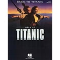 thumbnail image 1 of Back to Titanic (Paperback), 1 of 1