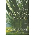 thumbnail image 1 of Pre-Owned Back to Wando Passo: A Novel (Hardcover) 0060851899 9780060851897, 1 of 1