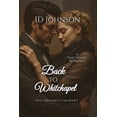 thumbnail image 1 of Back to Whitechapel: A Time Travel Romance, (Paperback), 1 of 1
