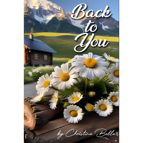 Back to You, (Paperback)