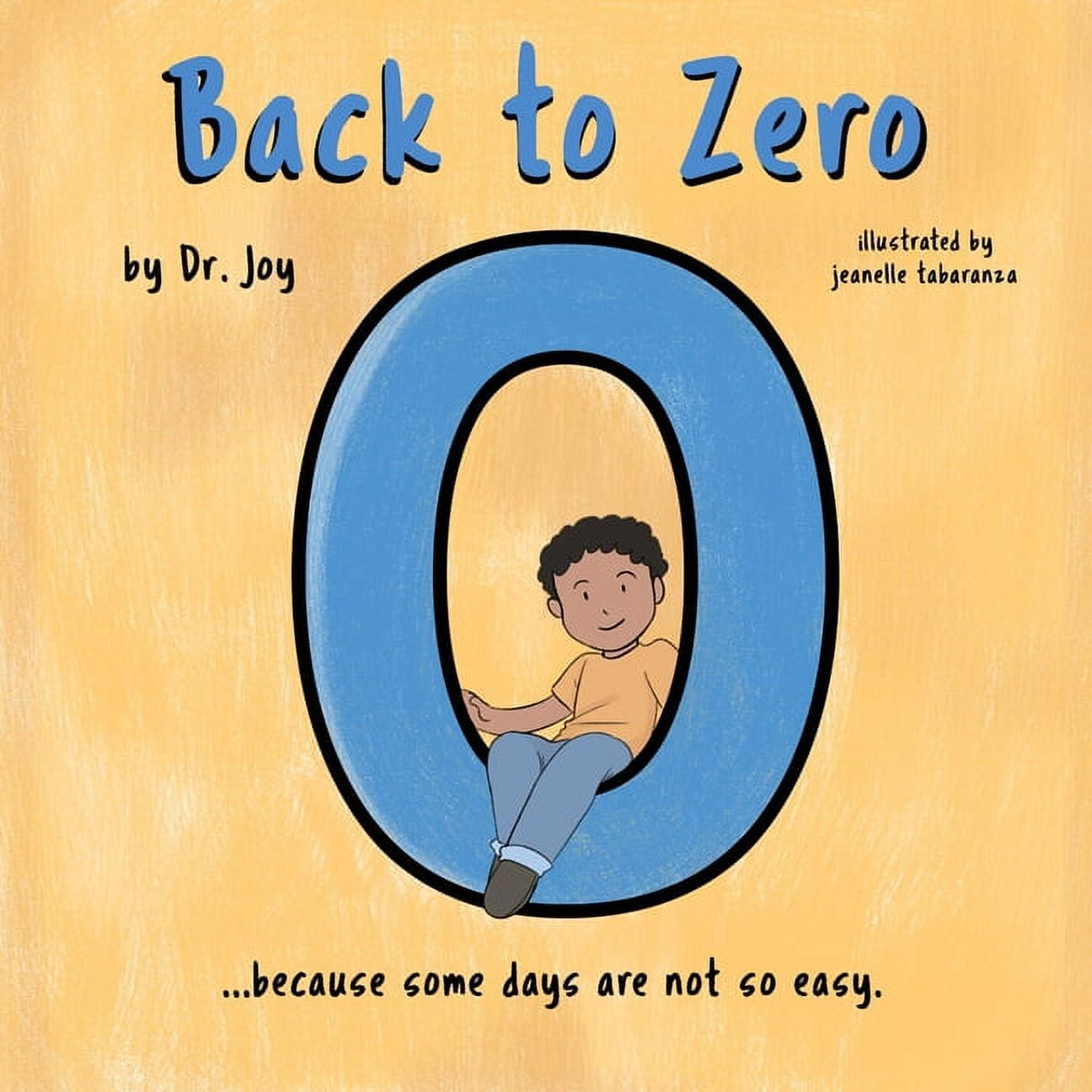 Back to Zero, (Paperback)