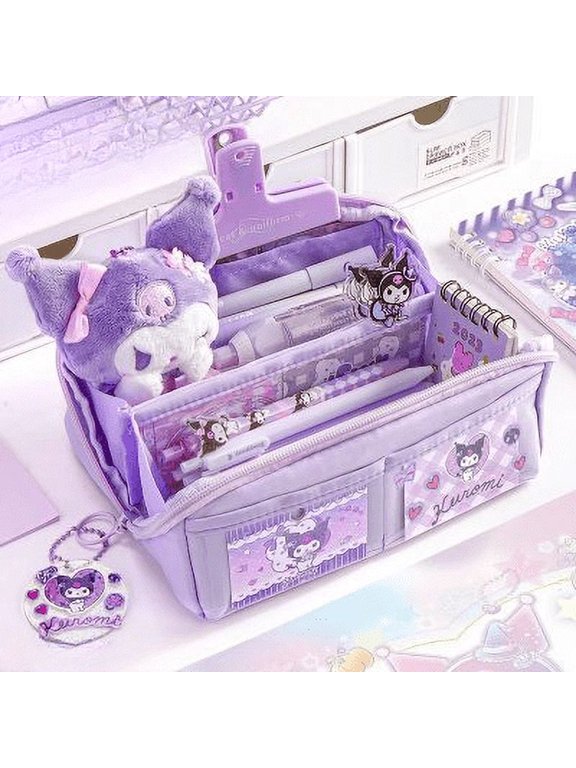 Back-to-school season popular models Japanese large-capacity students special exquisite and beautiful