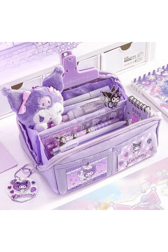 Back-to-school season popular models Japanese large-capacity students special exquisite and beautiful