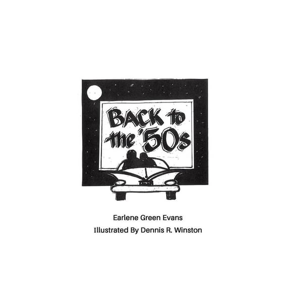 Back to the '50s, (Paperback)