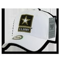 thumbnail image 1 of Back to the Basics, Army, White, 1 of 1