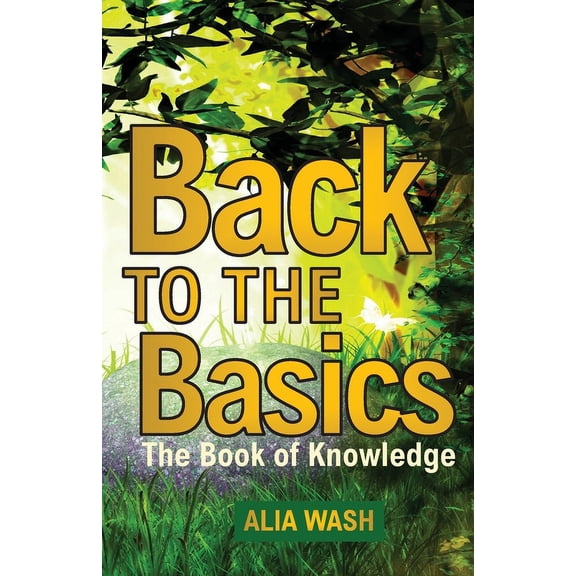 Back to the Basics: The Book of Knowledge, (Paperback)
